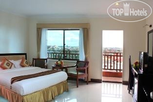 New photos from tourists Cardamom 3*