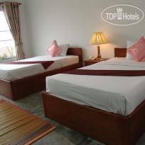 Royal Mekong Boutique 