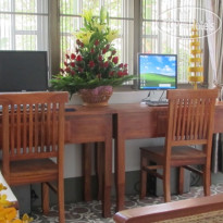 Royal Mekong Boutique 