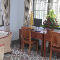 Royal Mekong Boutique