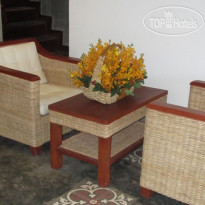 Royal Mekong Boutique