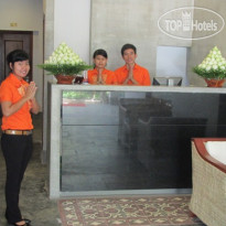 Royal Mekong Boutique
