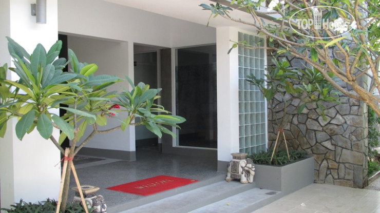 Hotelier's photos Royal Mekong Boutique 3*