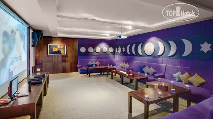 New photos from tourists Sokha Club 4*