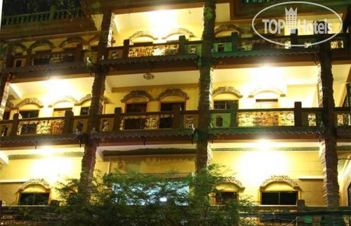 Hotelier's photos Diamond Palace II 3*