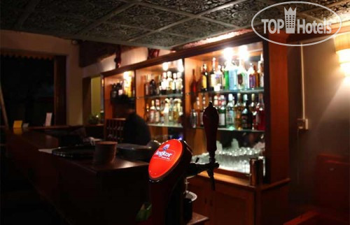 New photos from tourists Diamond Palace II 3*
