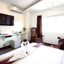 King Grand Boutique Hotel