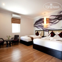 King Grand Boutique Hotel