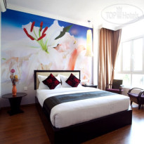 King Grand Boutique Hotel