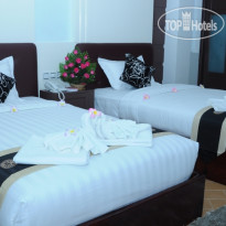 King Grand Boutique Hotel