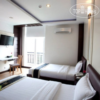 King Grand Boutique Hotel