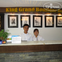 King Grand Boutique Hotel 