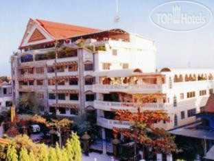 Hotel photo Goldiana 3*