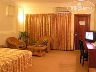 New photos from tourists Goldiana 3*