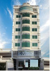 Hotelier's photos Hang Neak Hotel 3*
