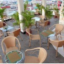Hang Neak Hotel 