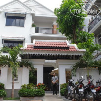 Khavi Villa