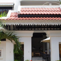 Khavi Villa