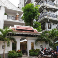 Khavi Villa