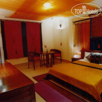 Bougainvillier Hotel 