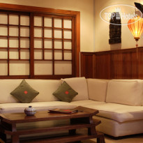 Bougainvillier Hotel 