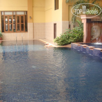 Bougainvillier Hotel 