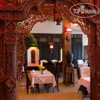 Bougainvillier Hotel 