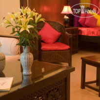 Bougainvillier Hotel 