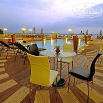 Cambodiana Hotel