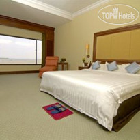 Cambodiana Hotel