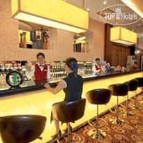 Cambodiana Hotel