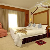Cambodiana Hotel
