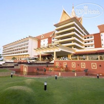 Cambodiana Hotel