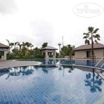 Cambodiana Hotel