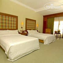 Cambodiana Hotel