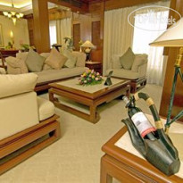 Cambodiana Hotel
