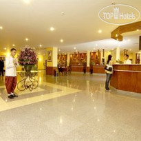 Cambodiana Hotel