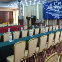 Cambodiana Hotel