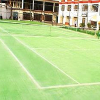 Cambodiana Hotel
