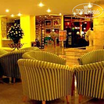 Cambodiana Hotel