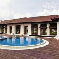 Cambodiana Hotel
