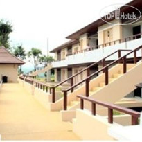 Cambodiana Hotel