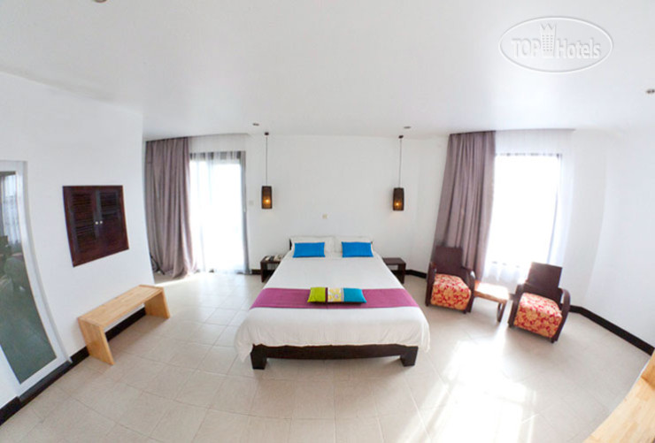 New photos from tourists Cara Hotel 3*