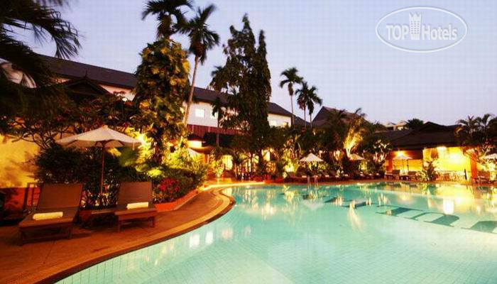 Hotel photo Juliana Hotel Phnom Penh 4*