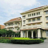 Raffles Hotel Le Royal