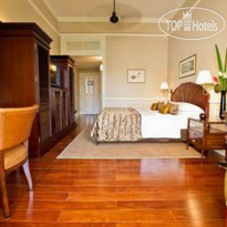 Raffles Hotel Le Royal