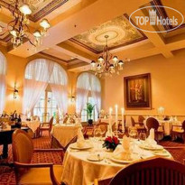 Raffles Hotel Le Royal