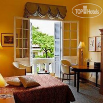 Raffles Hotel Le Royal