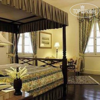 Raffles Hotel Le Royal