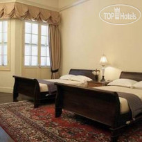 Raffles Hotel Le Royal